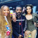 After Monica Calls Him Out Over Non-Existent Tour With Brandy, Ray J Issues Apology