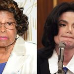 As Katherine Jackson Battles MJ's Estate For Disrespecting His Wishes New Info Is Revealed