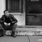Dying Scene Exclusive Interview with Author Kyle Decker, Chicago, Illinois