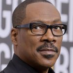 Eddie Murphy Painfully Explained How A Woman Took His Dad's Life
