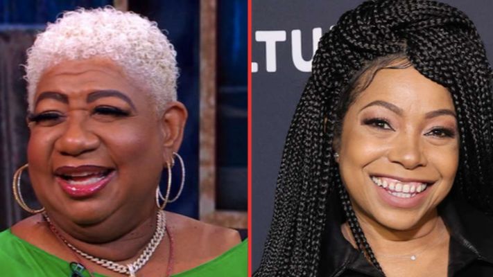 Luenell & Paula Jai Parker Show How Little They Earn As Actresses And Paula's Is The Worst