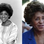 Marla Gibbs Explained Why She Quietly Kept Very Regular Side Job While Starring On "Jeffersons"
