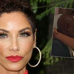 So Sad, Nicole Murphy Speaks Out After Her Man Sadly Passes Away: "You Were My World"