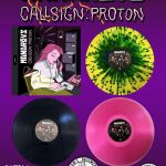 This Week in Punk Vinyl (NOFX, 88 Fingers Louie & an exclusive first look at the Manarovs’ new record “Callsign:Proton”)