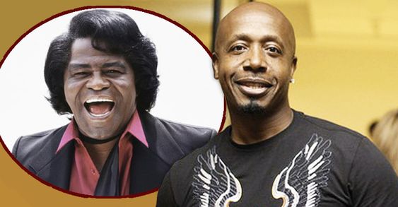 What MC Hammer Once Did For James Brown When He Was Down Deserves Props