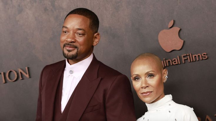 Will & Jada Shutting Down Their Foundation Over Oscar Slap And Questionable Donations