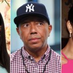 Daughter (21) Of Russell Simmons & Kimora Reportedly Dating 65-Year-Old Businessman