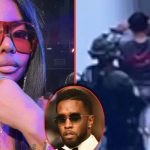 Mother Of Diddy’s Son, Misa Hylton, Shows Raid Footage, Blasts ‘Overzealous Feds’